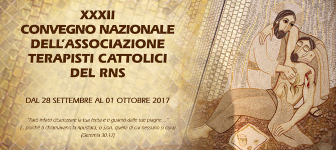 XXXII CONVEGNO NAZIONALE