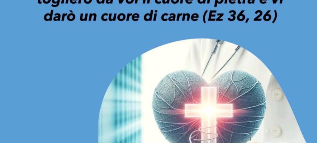39° Convegno Nazionale ATC –  UN CUORE CHE BATTE